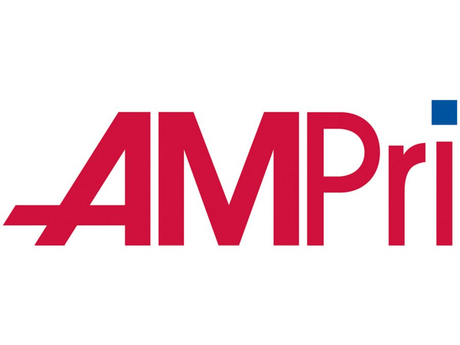 Ampri logo bild