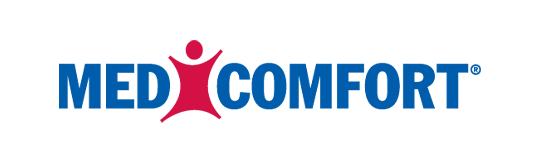 med comfort logo bild