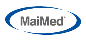 MaiMed logo bild