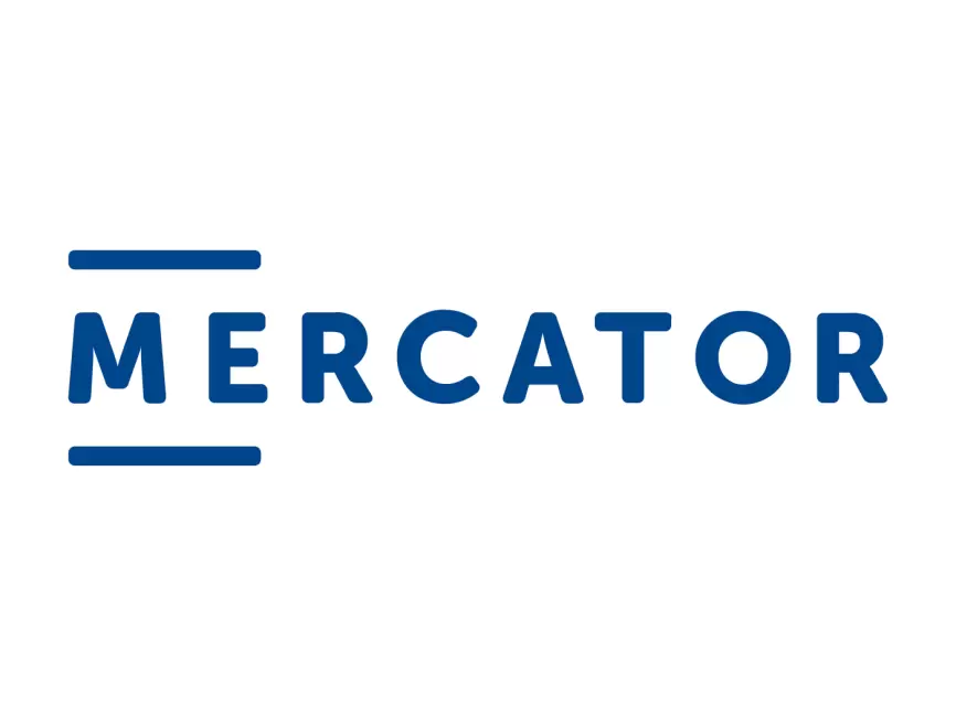 MERCATOR logo bild