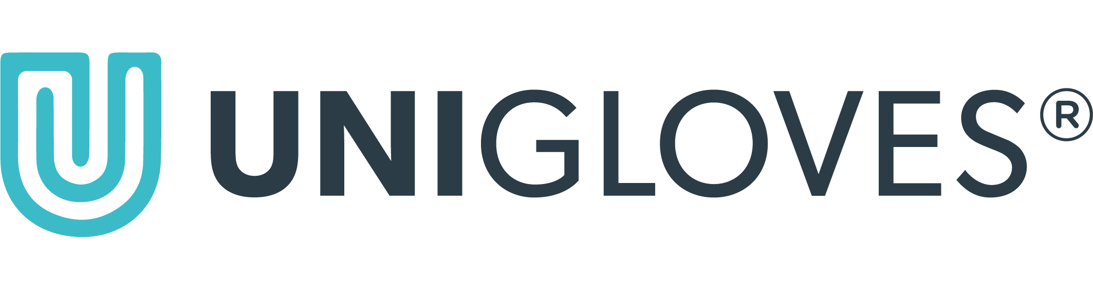 Unigloves logo bild