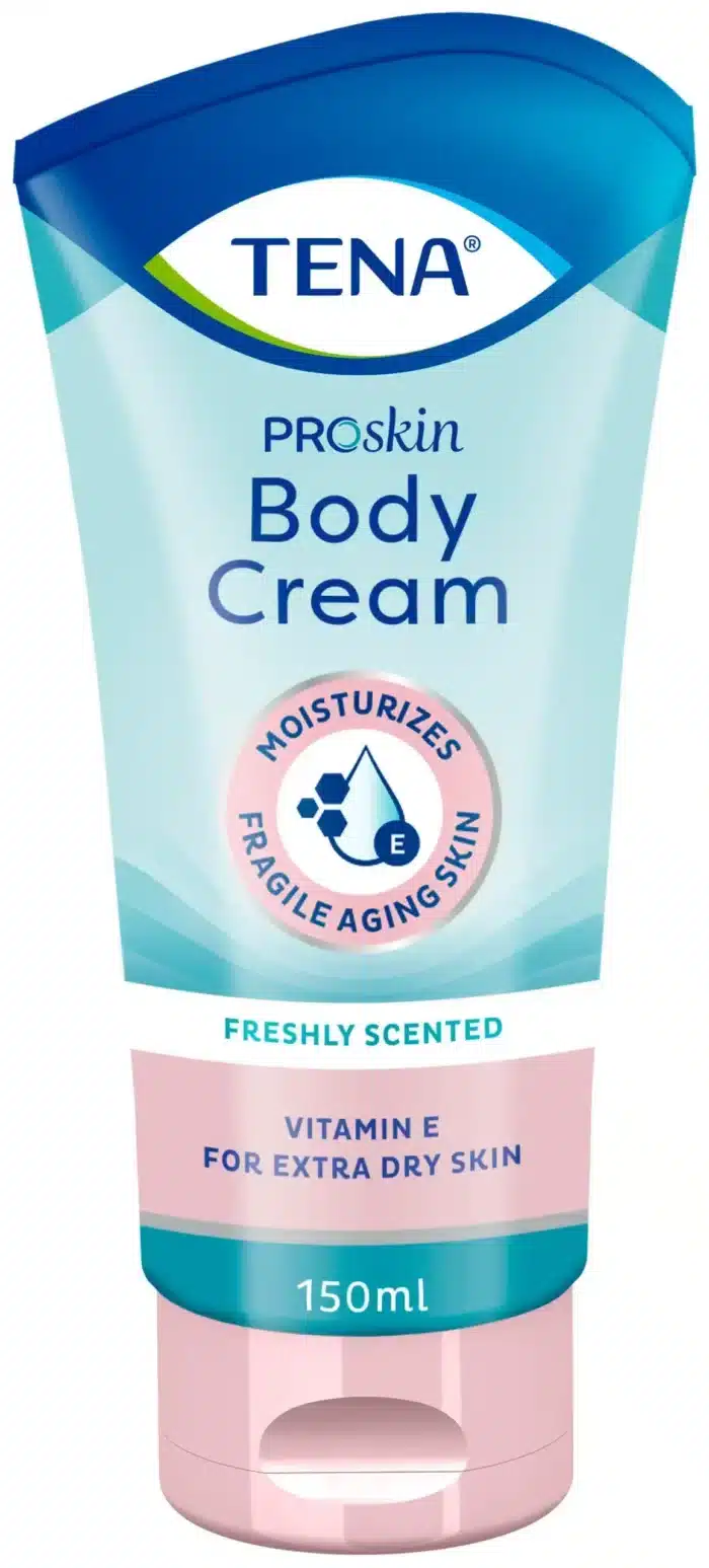 TENA Body Cream 150ml – Bild 1