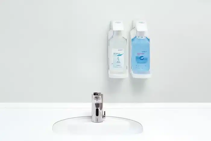 sensiva® wash lotion – Bild 5