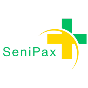 SeniPax Logo