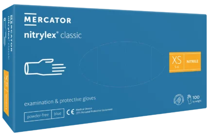 nitrylex classic XS