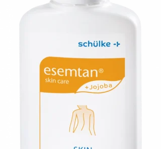 esemtan® skin lotion Farbstofffreie Körperpflege-Lotion für die normale Haut