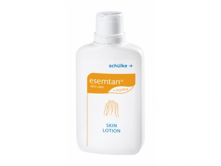 esemtan® skin lotion Farbstofffreie Körperpflege-Lotion für die normale Haut