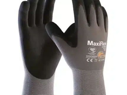 ATG® MaxiFlex® Ultimate™ 34-874, Nylon-Strickhandschuhe