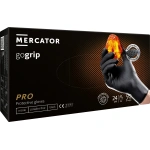 Bild von Mercator GoGrip schwarz Box