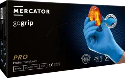 Bild von Mercator GoGrip blauBox