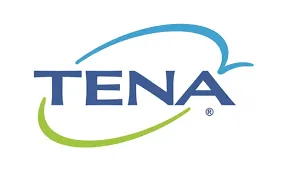 logo von tena essity