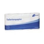 Meditrade Toilettenpapier Produktbild 8 Rollen