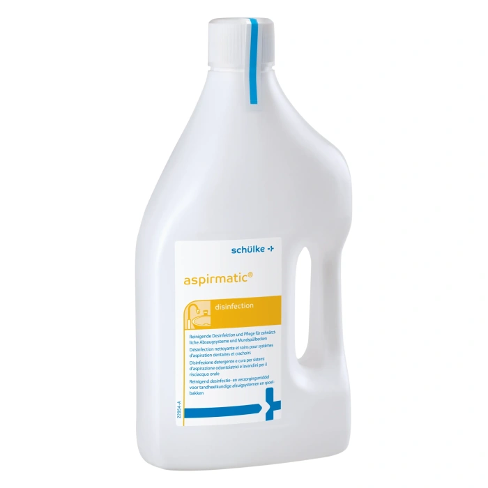 aspirmatic® 2l- PZN: 18501180