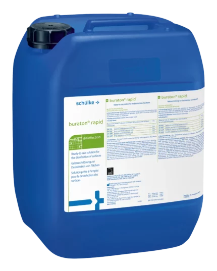 buraton® rapid 10l- GTIN: 4032651139125