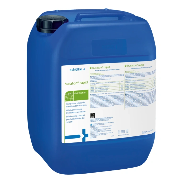 buraton® rapid 10l- GTIN: 4032651139125