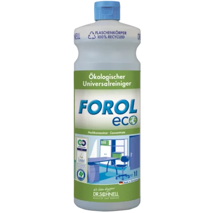 Forol Eco Produktbild
