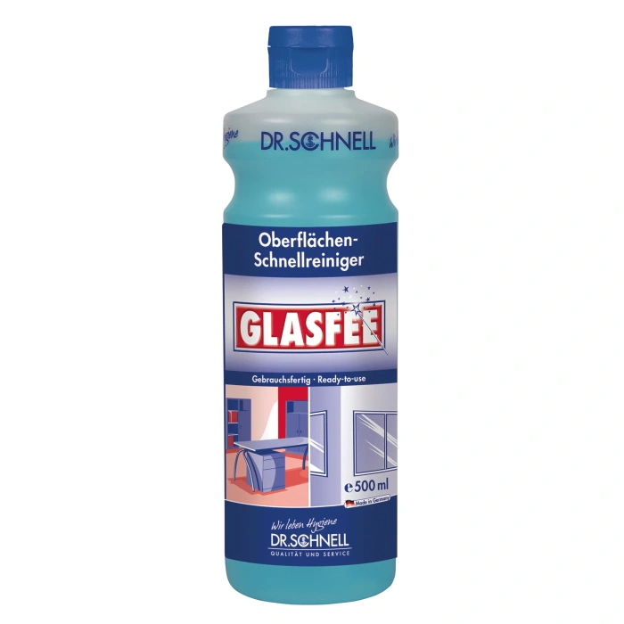 Produktbild Glasfee ohne Sprühkopf