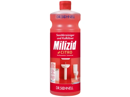 Milizid Citro 1 Lier Flasche Produktbild