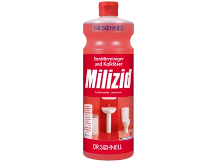 Produktbild Milizid Reiniger