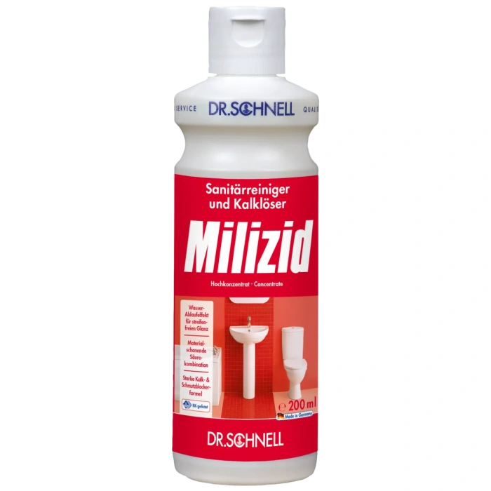 Produktbild Milizid 200ml