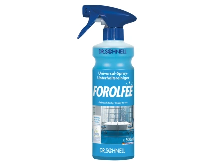 Forolfee Universalreiniger