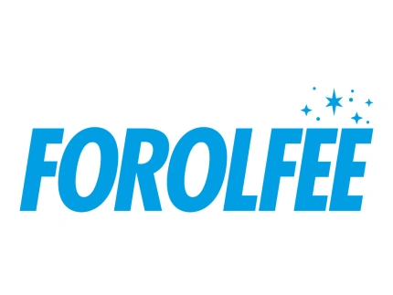 Forolfee Logo