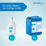 gigasept® instru AF ist ein aldehydfreies Desinfektions- und Reinigungspräparat für chirurgisches Instrumentarium in Klinik und Praxis