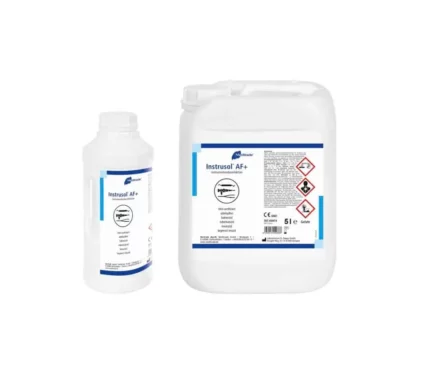 Instrusol® AF+, Instrumentendesinfektion,