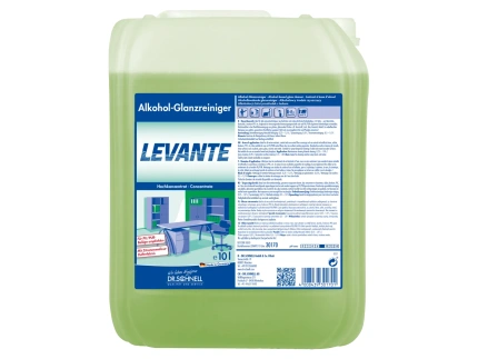 Levante Kanister 10 L Produktbild