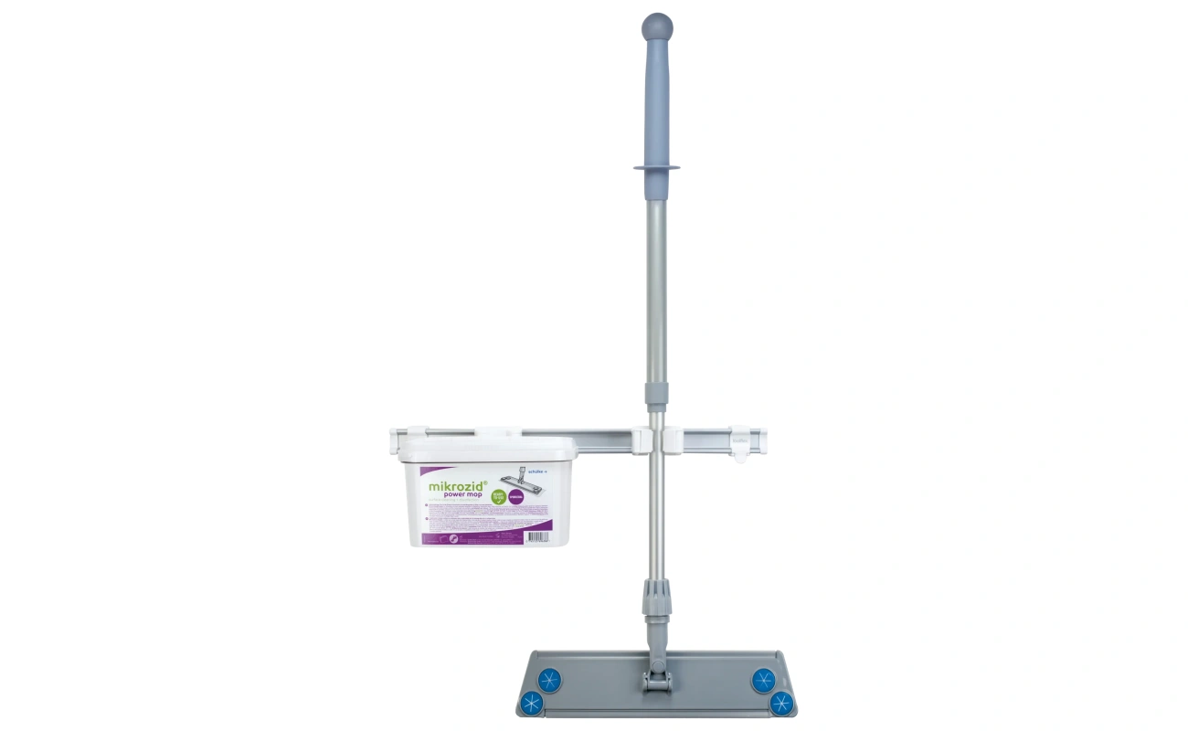 mikrozid® power mop