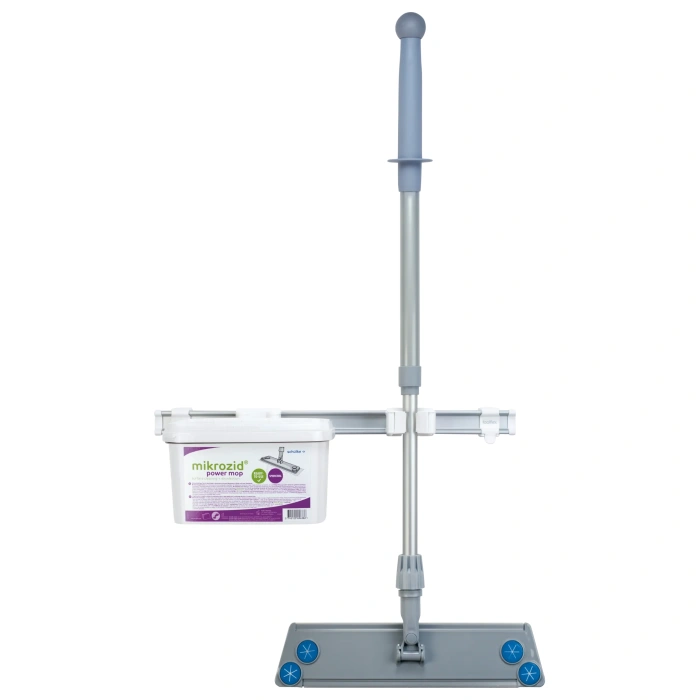 mikrozid® power mop