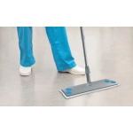 mikrozid® power mop in der Anwendung