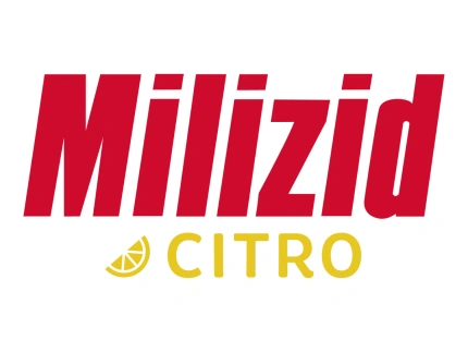 Milizid Citro Logo