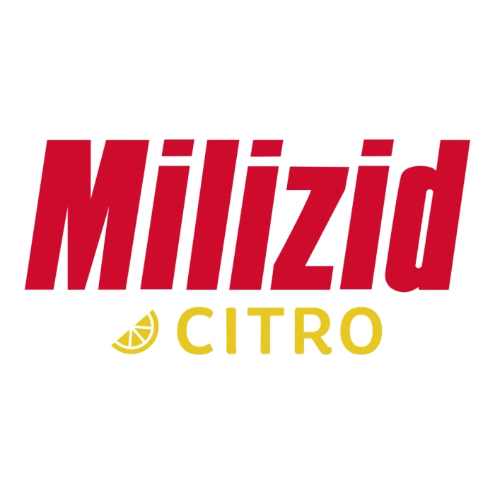 Milizid Citro Logo