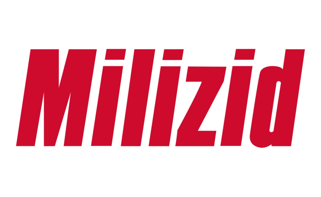 Milizid Logo