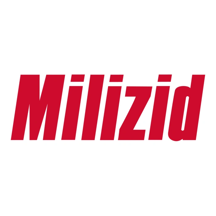 Milizid Logo