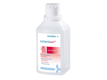 octenisan® washlotion 500 ml- PZN: 05702770