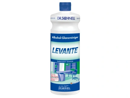 Produktbild Levante 1 Liter Flasche