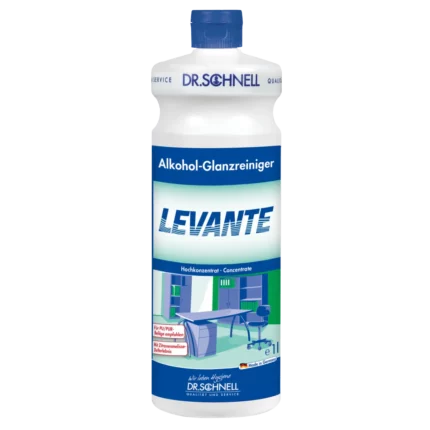 Produktbild Levante 1 Liter Flasche