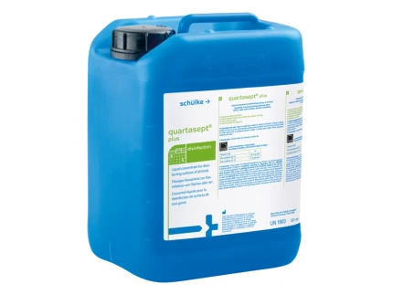 quartasept® plus 5l- GTIN: 4032651143061