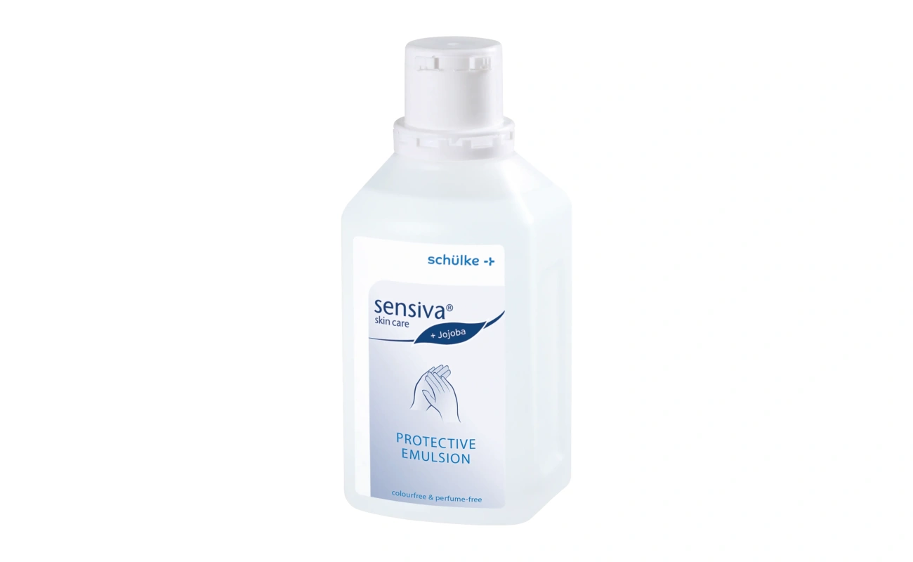 sensiva® protective emulsion 500ml- PZN: 11151794