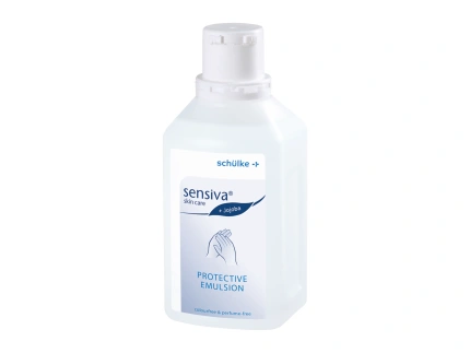 sensiva® protective emulsion 500ml- PZN: 11151794