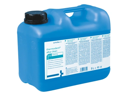 thermodent® alka clean 5l- GTIN: 4032651473052