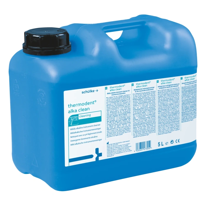 thermodent® alka clean 5l- GTIN: 4032651473052