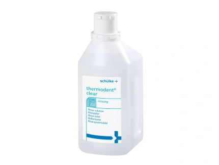 thermodent® clear 1l- GTIN: 4032651431014