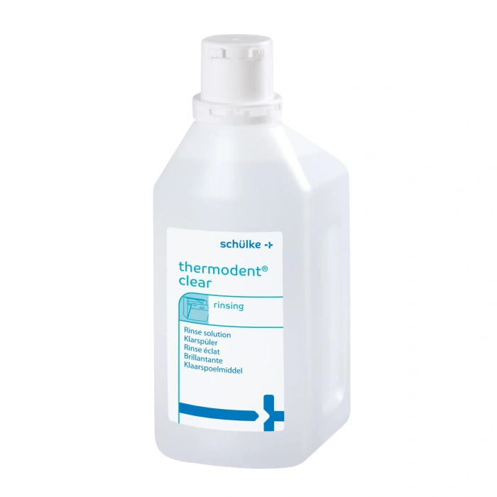 thermodent® clear 1l- GTIN: 4032651431014