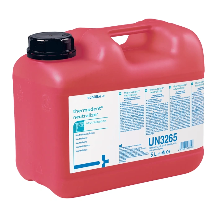 thermodent® neutralizer 5l- GTIN: 4032651433056