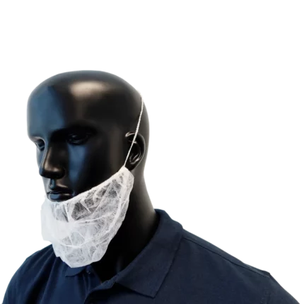 Unigloves Bartmaske