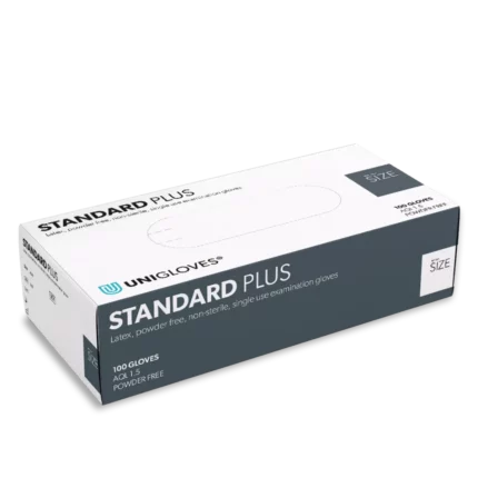 Unigloves STANDARD PLUS
