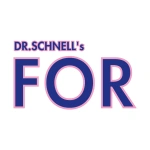 Dr. Schnell FOR Logo